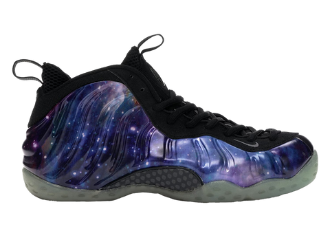 Nike Air Foamposite One NRG Galaxy (2012) (Pre-Owned)