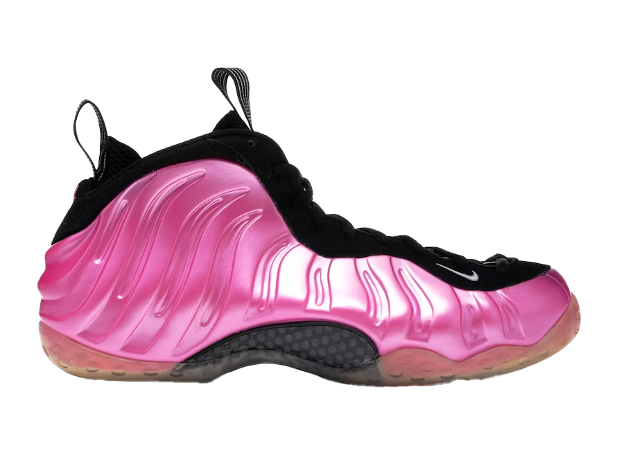 Nike Air Foamposite One Pearlized Pink (Pre-Owned)
