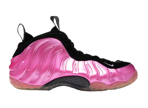Nike Air Foamposite One Pearlized Pink (Pre-Owned)