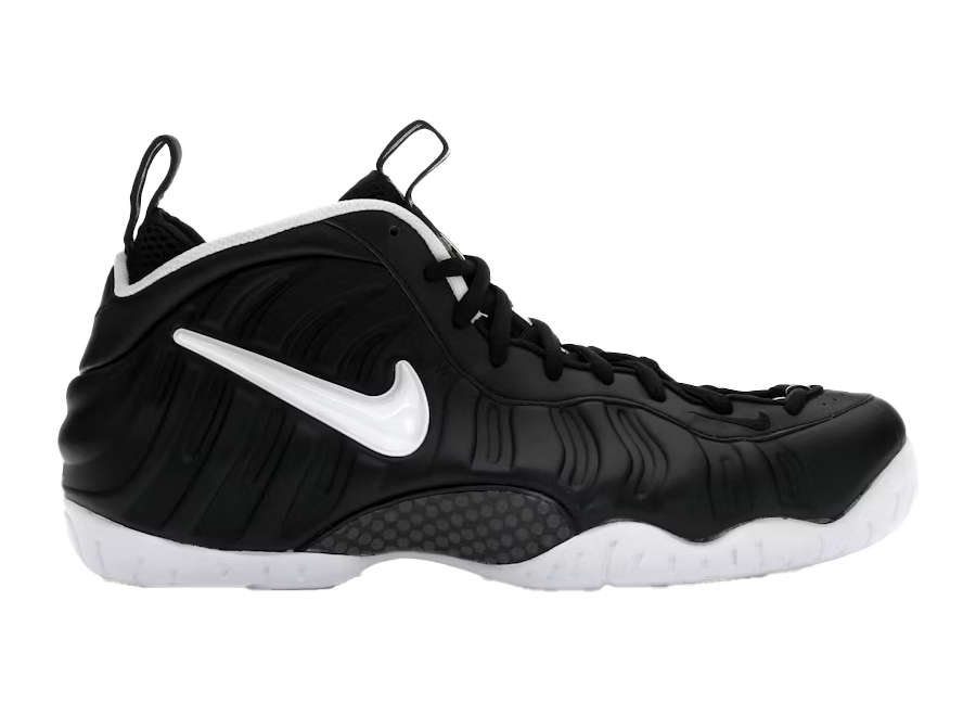 Nike Air Foamposite Pro Dr. Doom (2016)