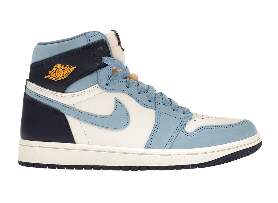 Jordan 1 High OG First in Flight (Women's)