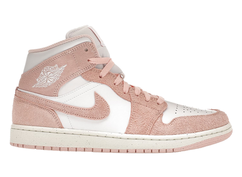 Jordan 1 Mid SE Legend Pink