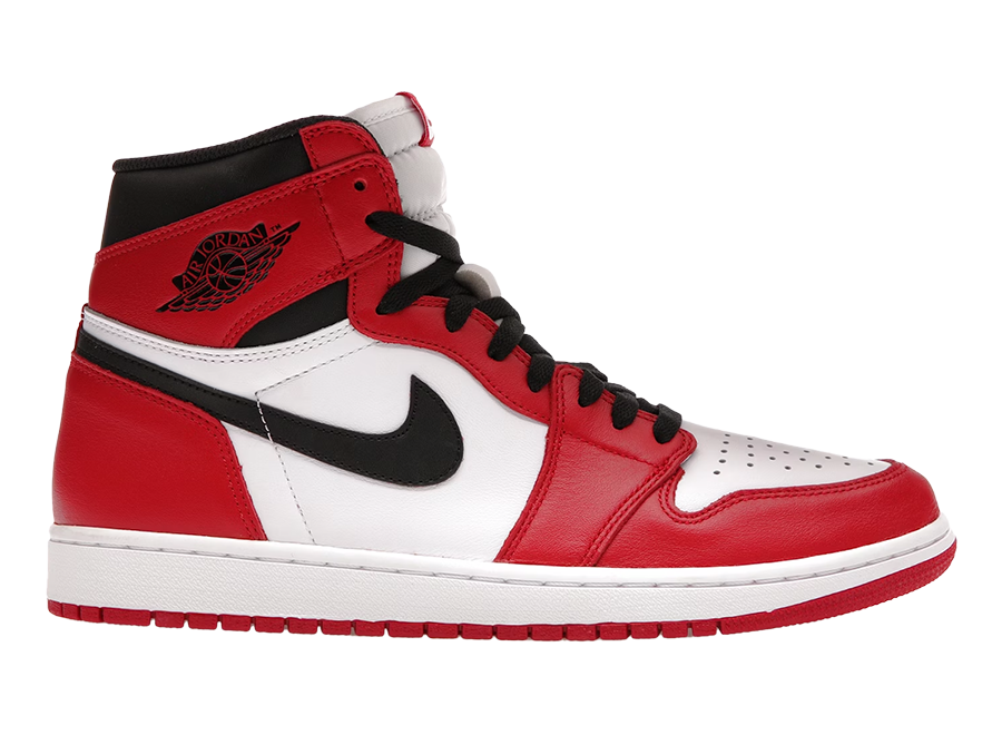 Jordan 1 Retro Chicago (2015) (Pre-Owned)