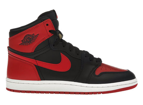 Jordan 1 Retro High '85 OG Bred (2025) (Pre-Owned)