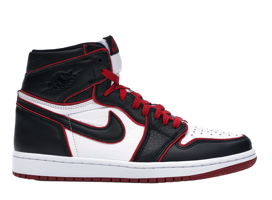 Jordan 1 Retro High Bloodline (Pre-Owned)