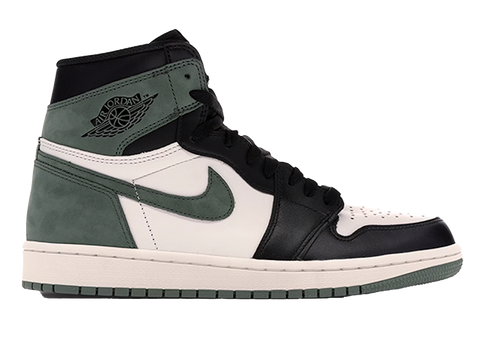 Jordan 1 High Clay Green (Pre-Owned)