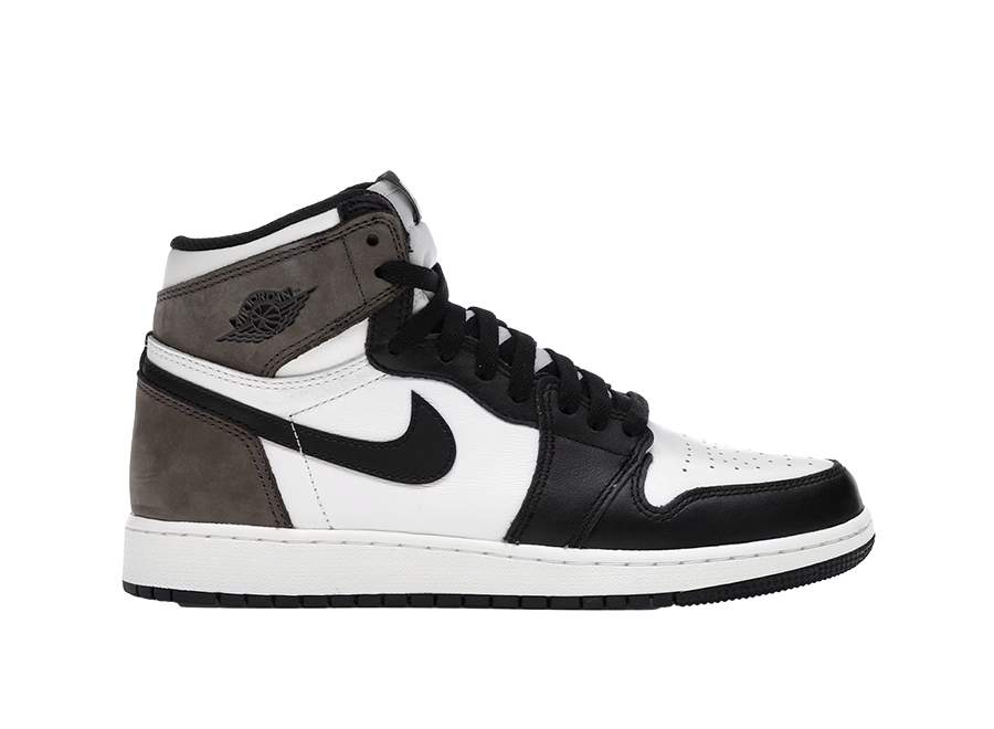 Jordan 1 Retro High Dark Mocha (GS) (Pre-Owned)