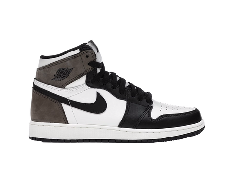 Jordan 1 Retro High Dark Mocha (GS) (Pre-Owned)