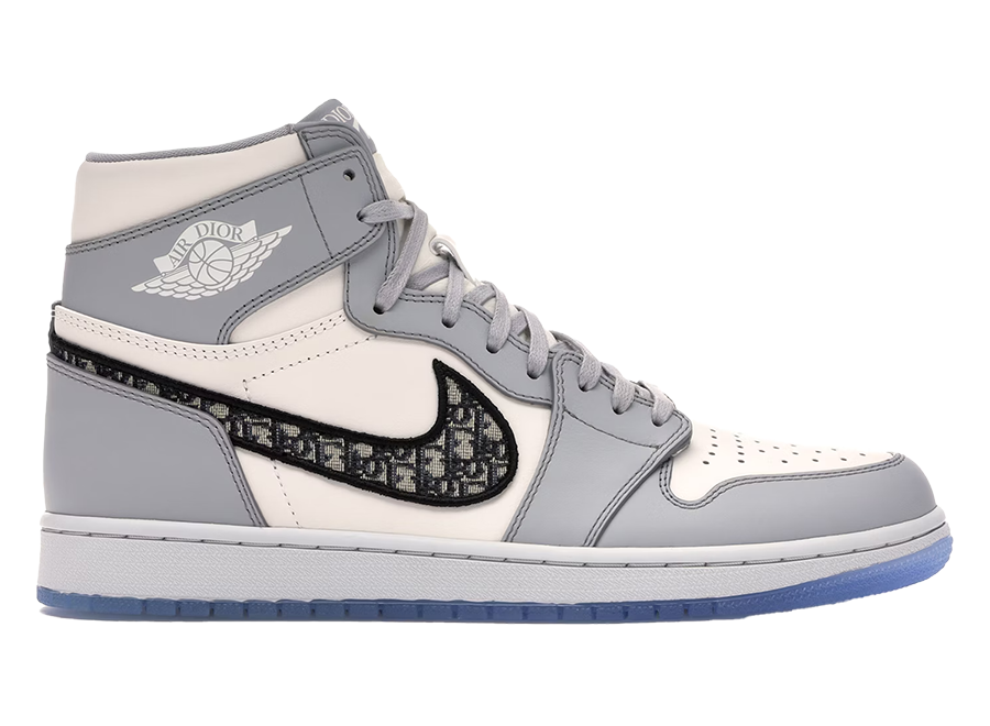 Jordan 1 Retro High Dior