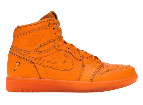 Jordan 1 Retro High Gatorade Orange Peel (Pre-Owned)