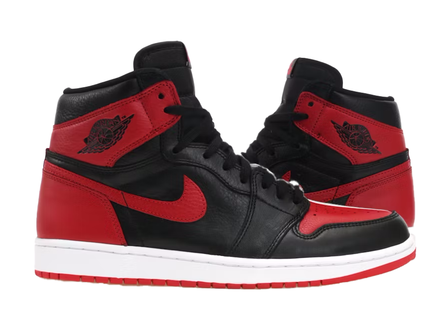Jordan 1 Retro High Homage To Home Chicago
