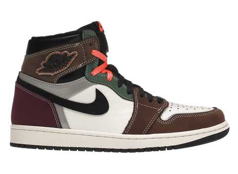 Jordan 1 Retro High OG Hand Crafted (Pre-Owned)
