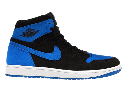 Jordan 1 Retro High OG Royal Reimagined (Pre-Owned)
