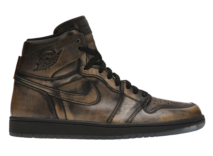 Jordan 1 Retro High OG Wings (Pre-Owned)