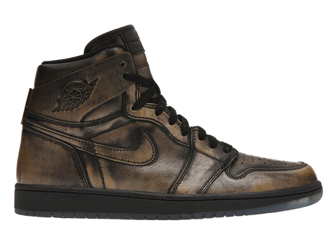 Jordan 1 Retro High OG Wings (Pre-Owned)