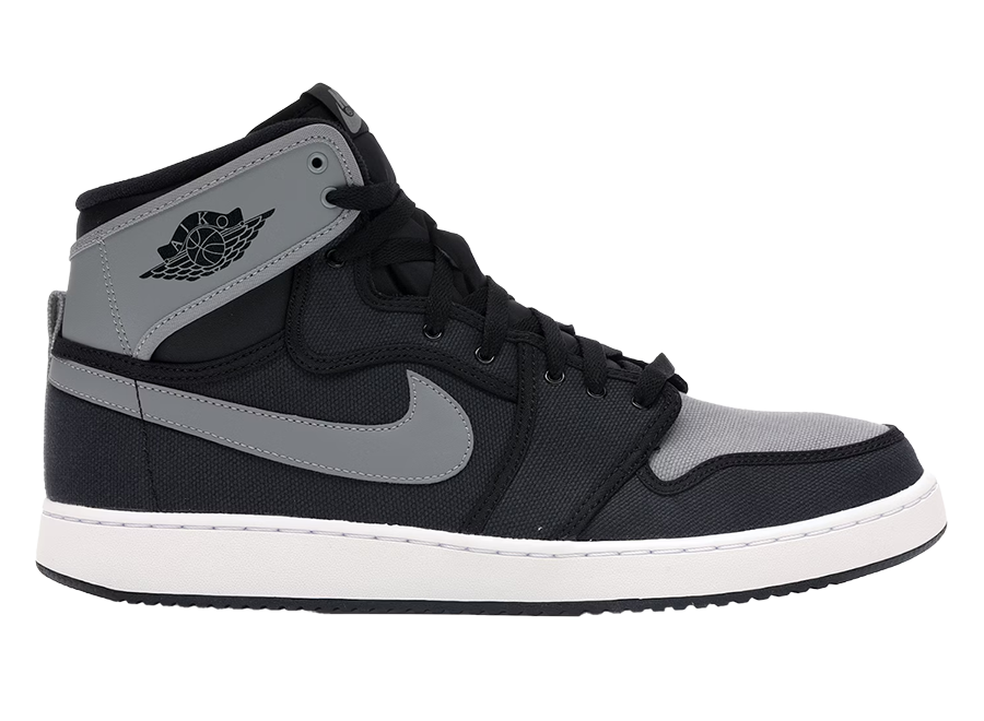 Jordan 1 Retro KO Shadow (2015)