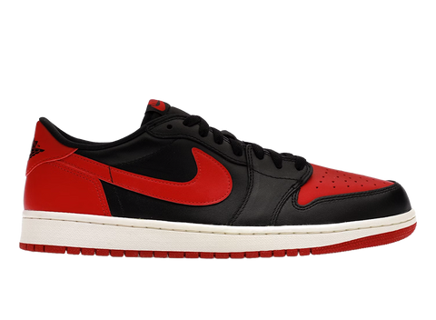 Jordan 1 Retro Low Bred (2015)