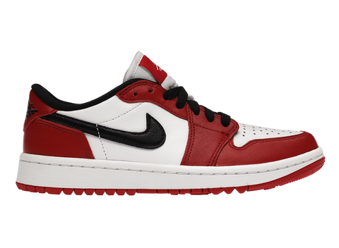 Jordan 1 Retro Low Golf Chicago (Pre-Owned)