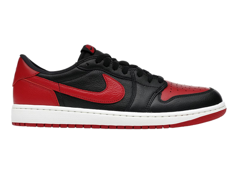Jordan 1 Retro Low OG Banned