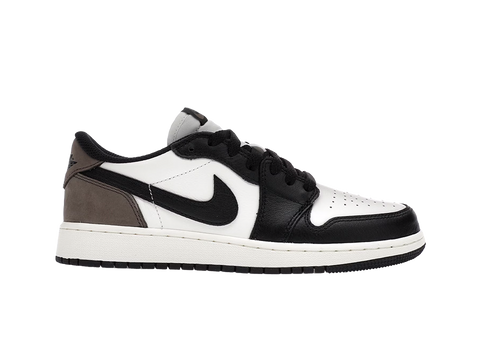 Jordan 1 Retro Low OG Mocha (GS) (Pre-Owned)