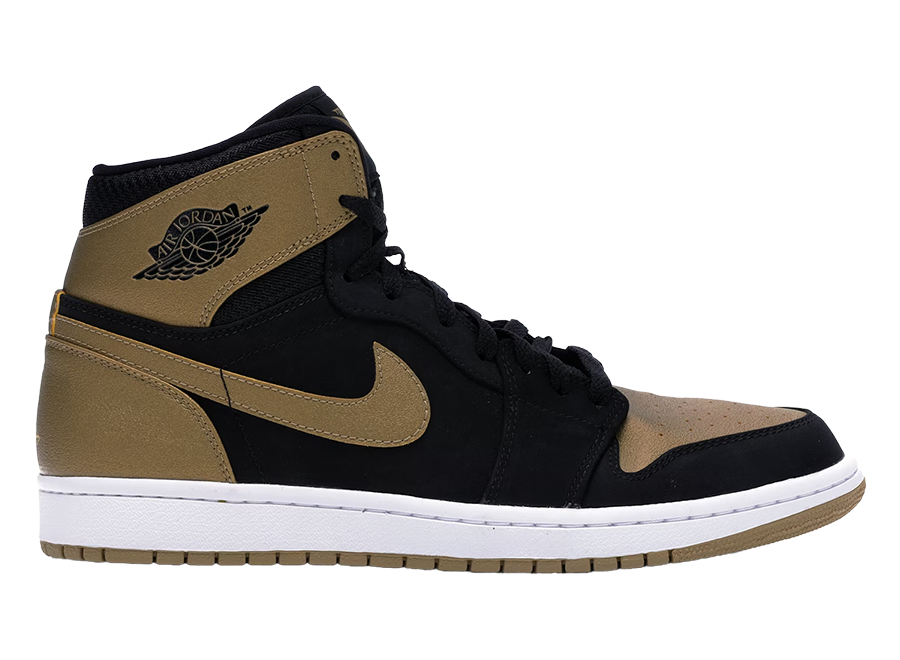 Jordan 1 Retro Melo PE (Pre-Owned)