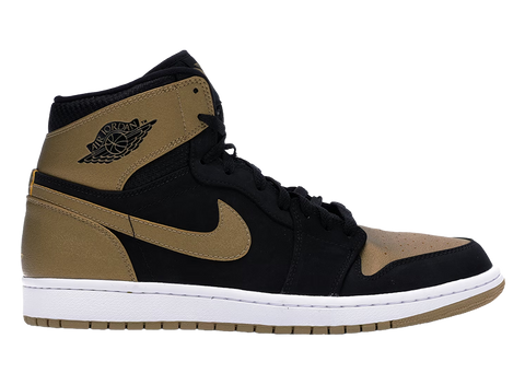 Jordan 1 Retro Melo PE (Pre-Owned)