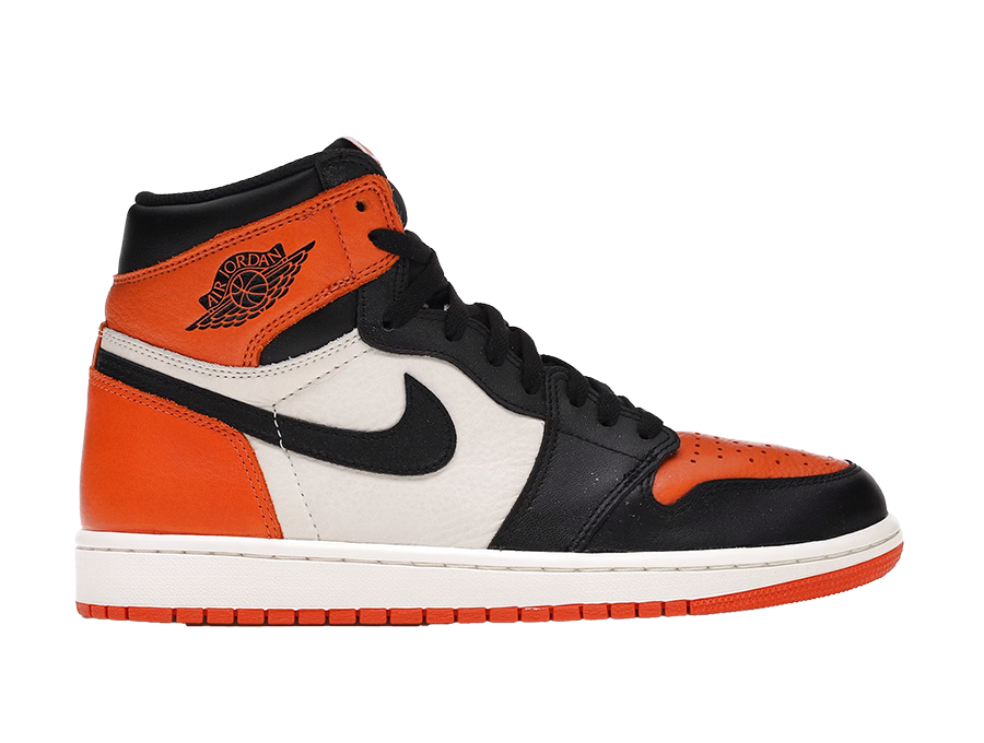 Jordan 1 Retro Shattered Backboard (Pre-Owned)