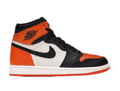 Jordan 1 Retro Shattered Backboard (Pre-Owned)