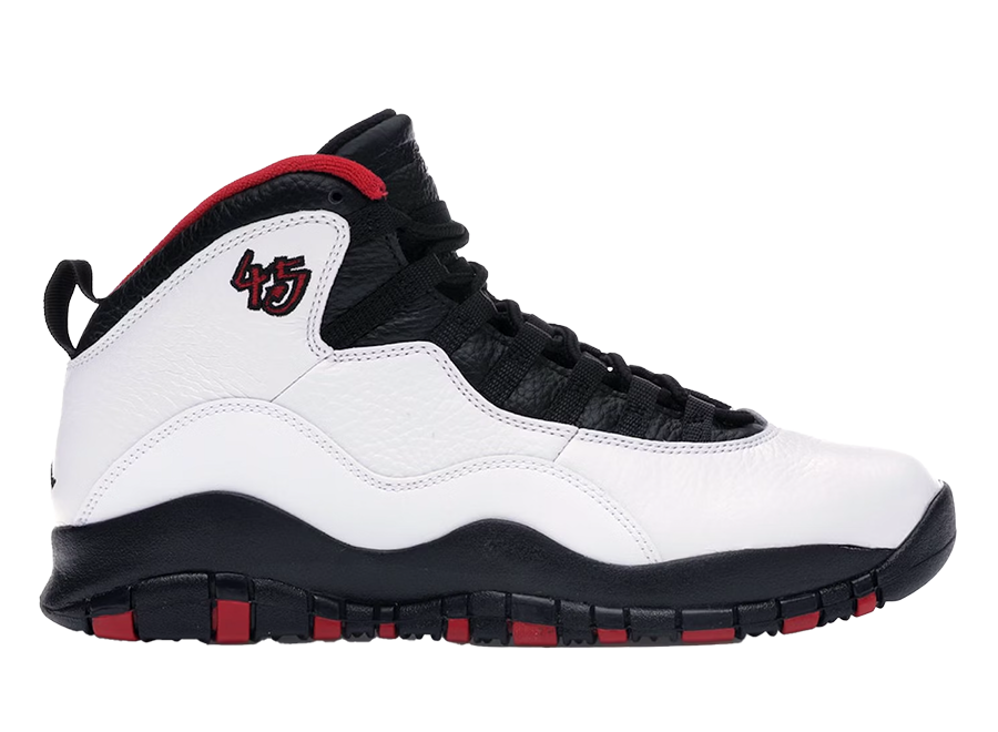 Jordan 10 Retro Double Nickel