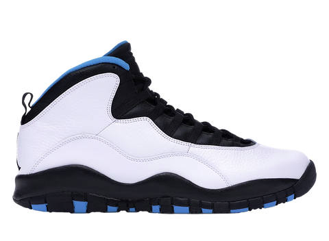 Jordan 10 Retro Powder (2014) (Pre-Owned)