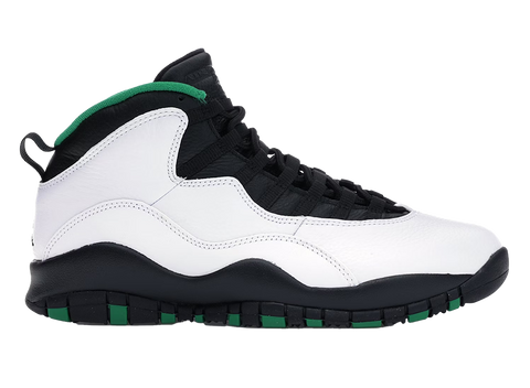 Jordan 10 Retro Seattle (Pre-Owned)