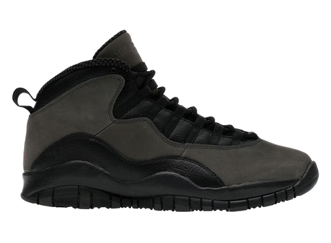 Jordan 10 Retro Shadow (2025)