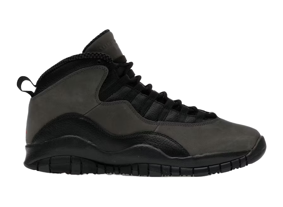 Jordan 10 Retro Shadow (2018) (Pre-Owned)