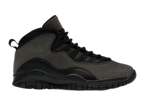 Jordan 10 Retro Shadow (2018) (Pre-Owned)