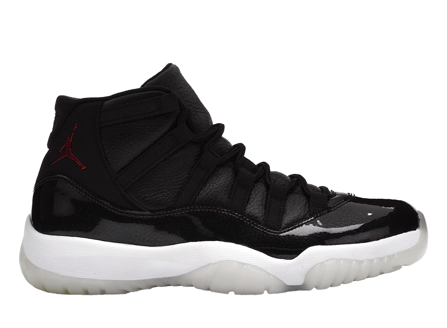 Jordan 11 Retro 72-10 (Pre-Owned)