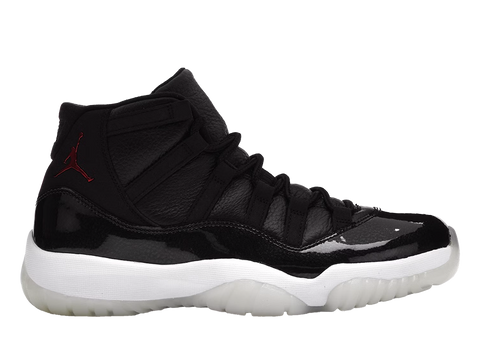 Jordan 11 Retro 72-10 (Pre-Owned)