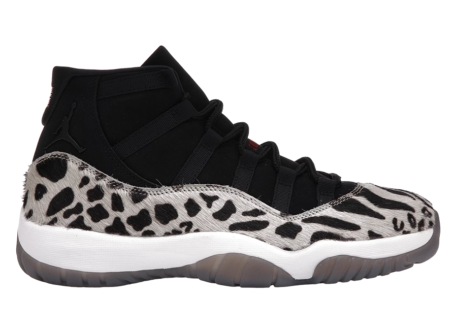 Jordan 11 Retro Animal Instinct (Women's)