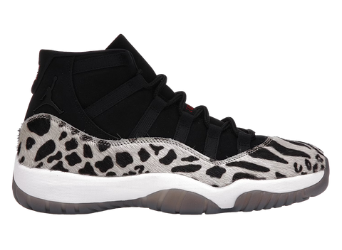 Jordan 11 Retro Animal Instinct (Women's)
