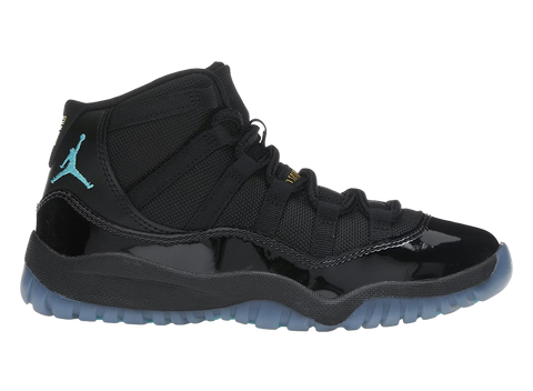 Jordan 11 Retro Gamma Blue (2025) (PS)