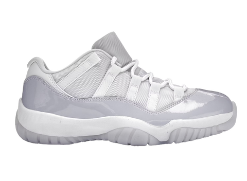 Jordan 11 Retro Low Pure Violet (Women's)