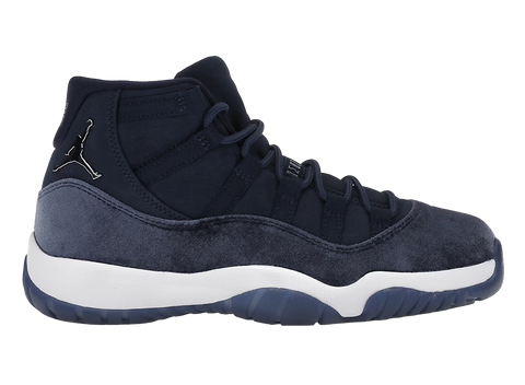 Jordan 11 Retro Midnight Navy (Women's)