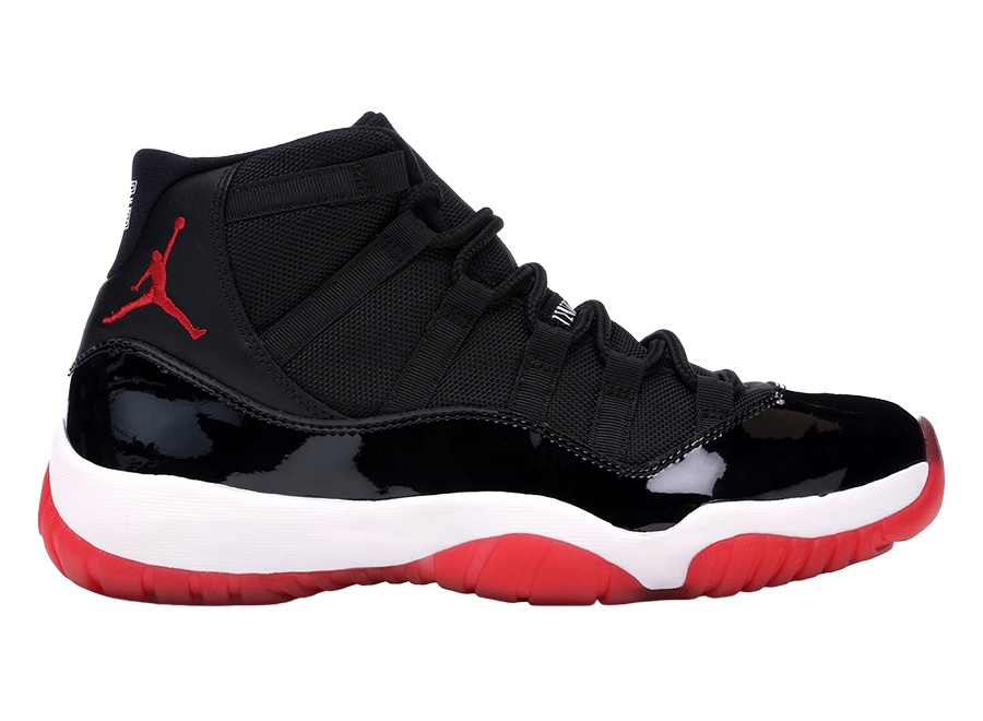 Jordan 11 Retro Playoffs (2012)