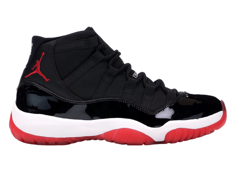 Jordan 11 Retro Playoffs (2012)