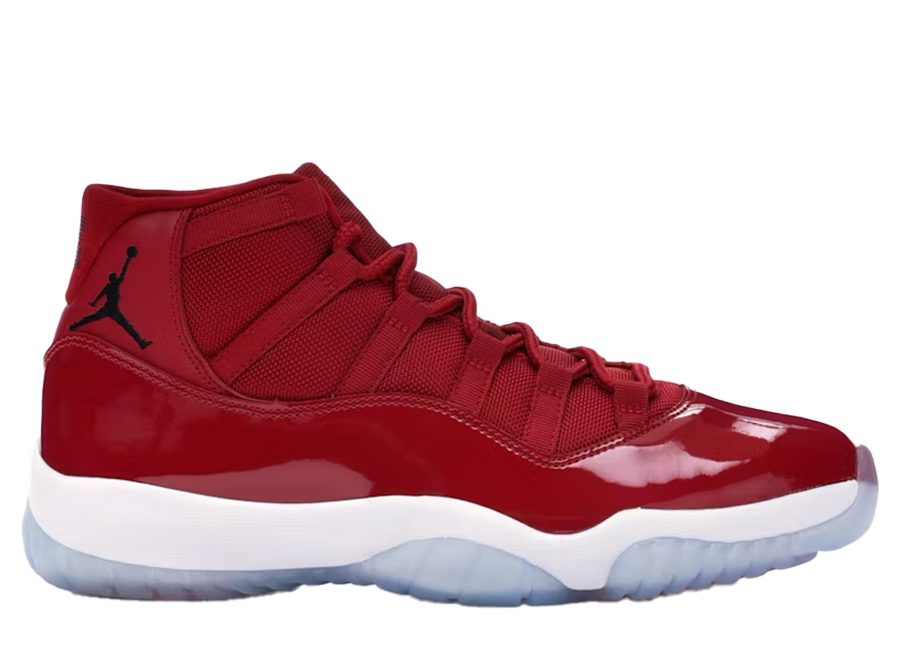 Jordan 11 Retro Win Like 96 (Pre-Owned)
