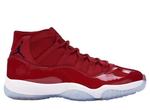 Jordan 11 Retro Win Like 96 (Pre-Owned)