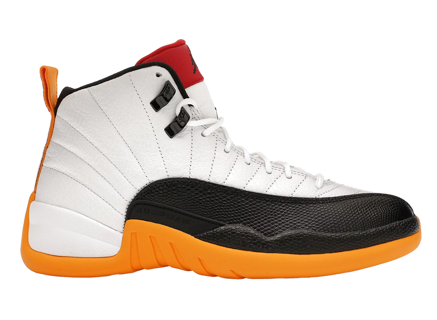 Jordan 12 Retro 25 Years In China (Pre-Owned)