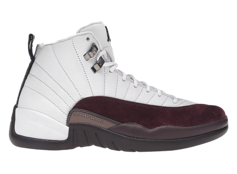 Jordan 12 Retro SP A Ma Maniére White (Women's) (Pre-Owned)