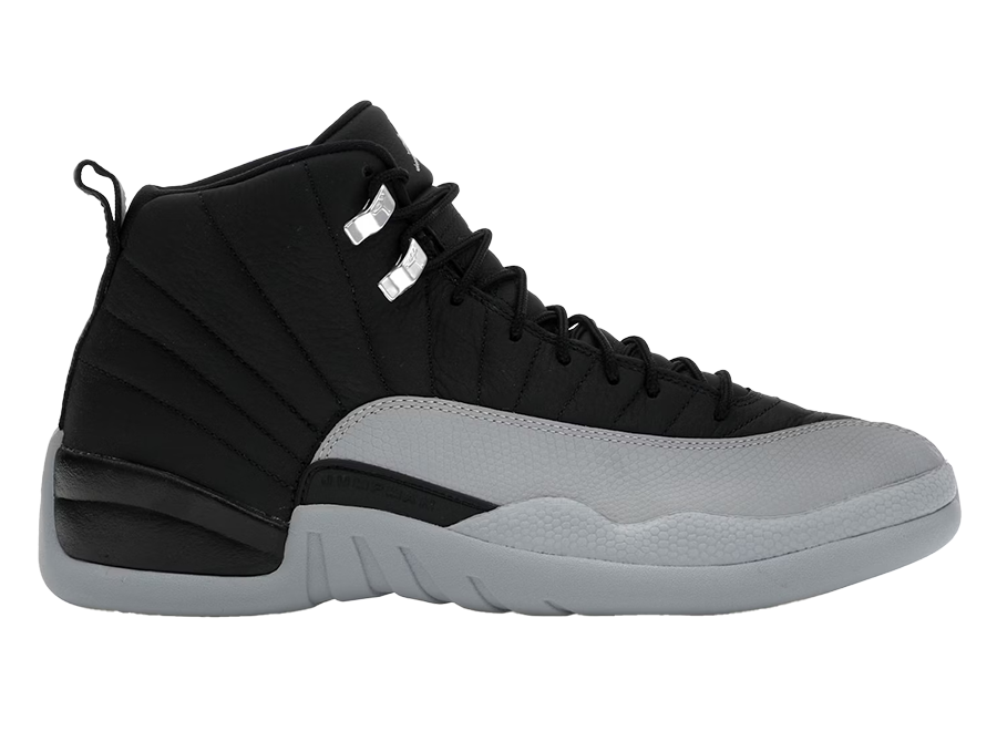 Jordan 12 Retro Barons