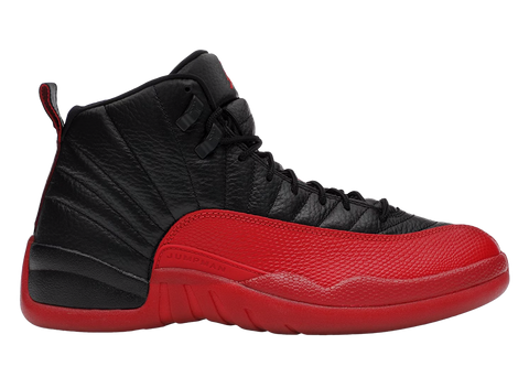 Jordan 12 Retro Flu Game (2025) (Pre-Owned)