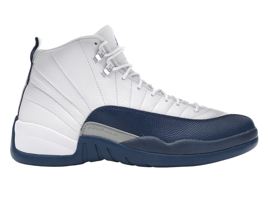 Jordan 12 Retro French Blue (2025)